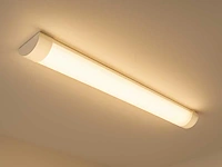 20 x led batten 36w – 120cm – 4000k neutraal wit – koppelbaar – tetra-120 - afbeelding 6 van  6
