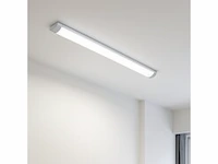 20 x led batten 45w – 150cm – 6500k koud wit – koppelbaar – tetra-150