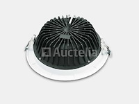 20 x led downlight – 30w – 6500k koud wit – cob – ip20