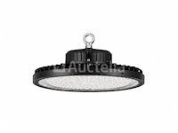 20 x led highbay ufo pro 100w – instelbaar 60% / 80% / 100% – 6500k – web-100 - afbeelding 6 van  6