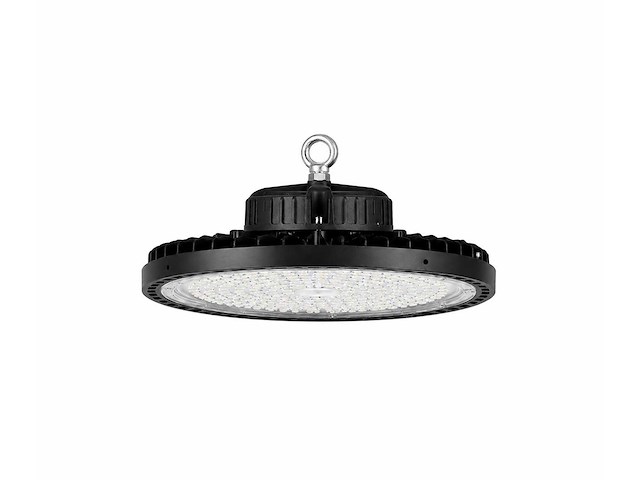 20 x led highbay ufo pro 100w – instelbaar 60% / 80% / 100% – 6500k – web-100 - afbeelding 3 van  6