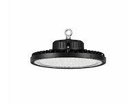 20 x led highbay ufo pro 100w – instelbaar 60% / 80% / 100% – 6500k – web-100 - afbeelding 3 van  6