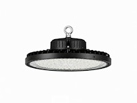 20 x led highbay ufo pro 100w – instelbaar 60% / 80% / 100% – 6500k – web-100 - afbeelding 4 van  7