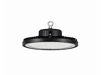 20 x led highbay ufo pro 100w – instelbaar 60% / 80% / 100% – 6500k – web-100 - afbeelding 3 van  6