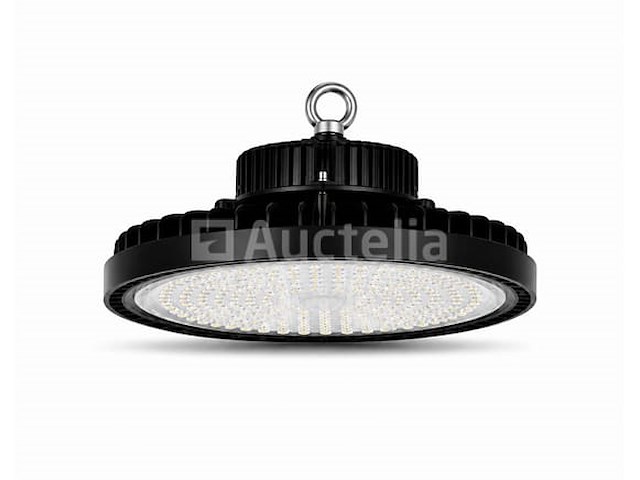 20 x led highbay ufo pro 150w – instelbaar 60% / 80% / 100% – 6500k – web-150 - afbeelding 5 van  6