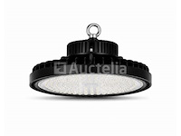 20 x led highbay ufo pro 150w – instelbaar 60% / 80% / 100% – 6500k – web-150 - afbeelding 5 van  6