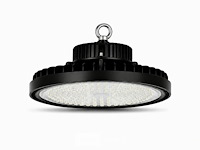 20 x led highbay ufo pro 150w – instelbaar 60% / 80% / 100% – 6500k – web-150 - afbeelding 4 van  7