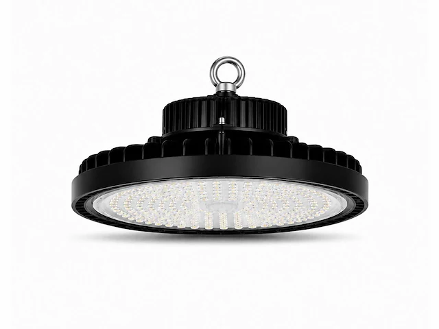 20 x led highbay ufo pro 150w – instelbaar 60% / 80% / 100% – 6500k – web-150 - afbeelding 3 van  6