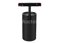 20 x led spot voor magnetische rail – 48v – 20w – 4000k neutraal wit – bery-20 - afbeelding 3 van  5