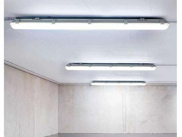 20 x led tl armatuur ip65 spatwaterdicht - afbeelding 7 van  8