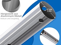 20 x mastertop telescoopstang voor zwembad - afbeelding 4 van  6