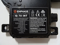 20 x micro-inverter iq7x - afbeelding 2 van  3