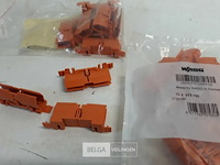 20 x montage adapter wago - afbeelding 3 van  3