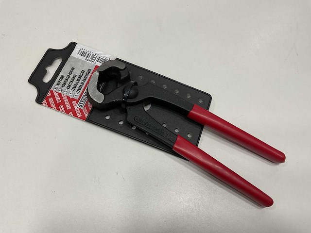 20 x nijptang ; 180 mm - afbeelding 1 van  3