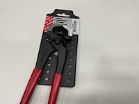 20 x nijptang ; 180 mm - afbeelding 2 van  3