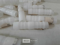 20 x nylon verbindingstuk 16 mm - afbeelding 3 van  3