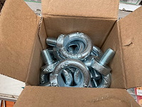 20 x oog bouten m16 - afbeelding 3 van  3