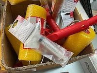 20 x schildersgereedschap - afbeelding 3 van  7