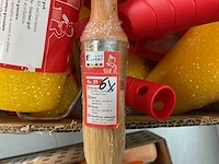 20 x schildersgereedschap - afbeelding 6 van  7