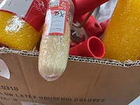 20 x schildersgereedschap - afbeelding 7 van  7