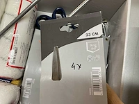 20 x schildersgereedschap - afbeelding 5 van  7