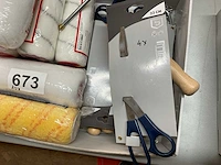 20 x schildersgereedschap - afbeelding 6 van  7