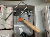 20 x schildersgereedschap - afbeelding 7 van  7