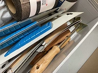 20 x schildersgereedschap - afbeelding 2 van  10