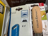 20 x schildersgereedschap - afbeelding 4 van  10