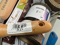 20 x schildersgereedschap - afbeelding 9 van  10