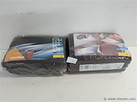 20 x siavlies schuurpads 152x229 mm 2 assorti - afbeelding 1 van  2