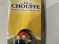 20 x sleutelhanger brouwerij la chouffe - afbeelding 3 van  3