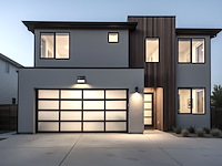 20 x solar 400lm led 3in1 kleur cct breedstraaler met sensor - afbeelding 4 van  8