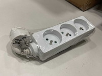 20 x stekkerblok - afbeelding 4 van  4