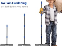 20 x surdefens grasrakel - afbeelding 2 van  6