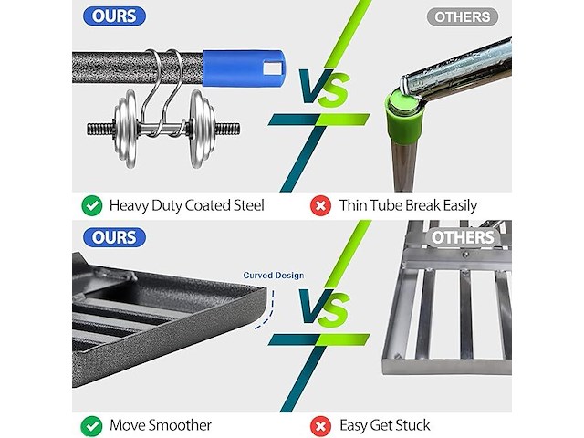 20 x surdefens grasrakel - afbeelding 3 van  6