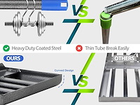 20 x surdefens grasrakel - afbeelding 3 van  6