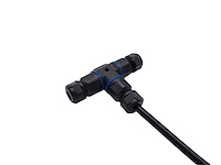 20 x t stuk kabelverbinder 3 aderig waterdicht brandwerend - afbeelding 6 van  7