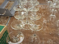 20 x wijnglas - afbeelding 1 van  1