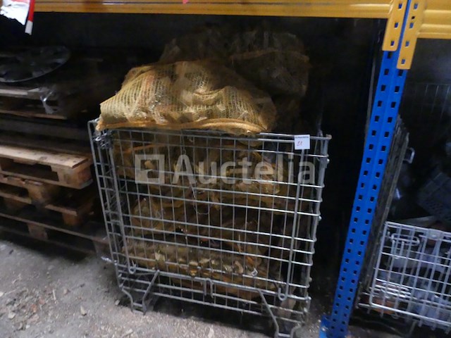 20 zakken aanmaakhout - afbeelding 2 van  4