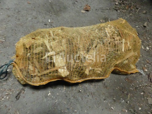 20 zakken aanmaakhout - afbeelding 4 van  4