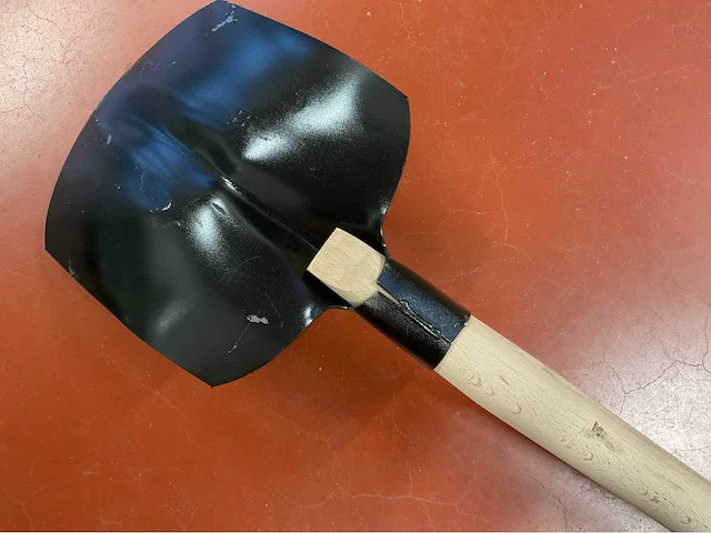 20 zandschoppen nr 00 - afbeelding 3 van  4