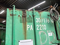 20’ zeecontainer - afbeelding 4 van  15