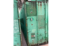20’ zeecontainer - afbeelding 8 van  15