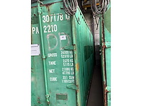 20’ zeecontainer - afbeelding 9 van  15