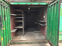 20’ zeecontainer - afbeelding 10 van  15