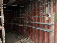 20’ zeecontainer - afbeelding 11 van  15