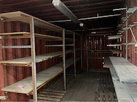 20’ zeecontainer - afbeelding 12 van  15