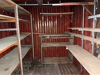 20’ zeecontainer - afbeelding 13 van  15