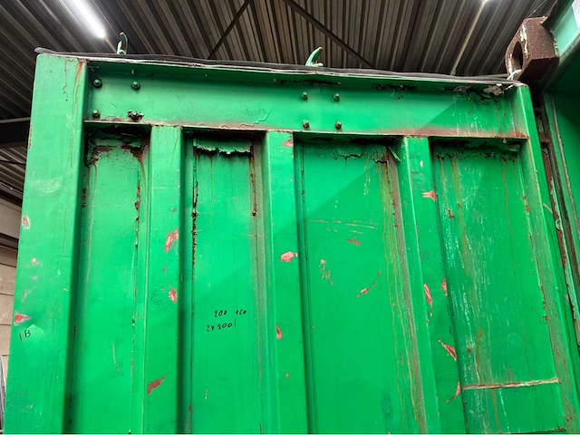 20’ zeecontainer - afbeelding 3 van  16